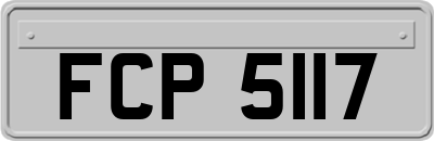 FCP5117