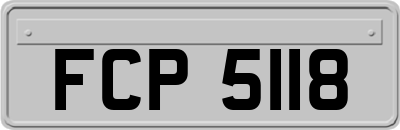 FCP5118