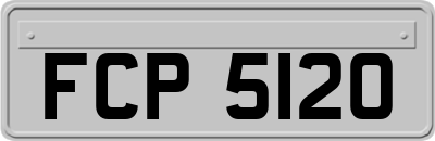 FCP5120