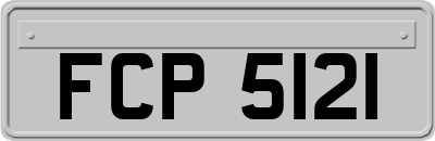 FCP5121