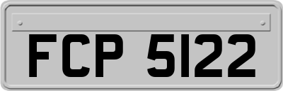 FCP5122