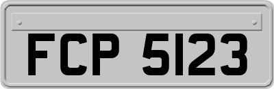 FCP5123