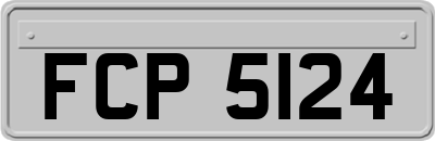FCP5124