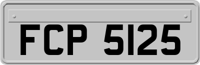 FCP5125