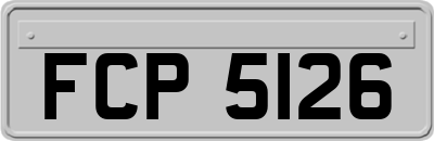FCP5126