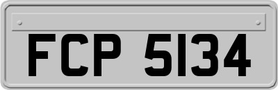 FCP5134