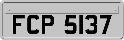 FCP5137