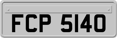 FCP5140