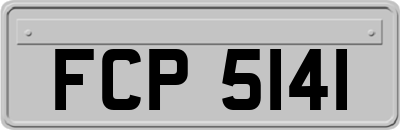 FCP5141