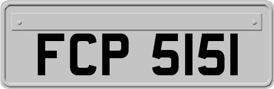 FCP5151