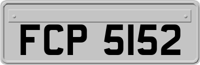 FCP5152