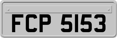 FCP5153