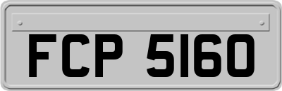 FCP5160