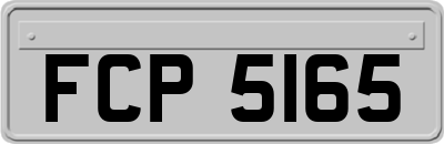 FCP5165