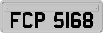 FCP5168