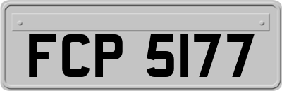 FCP5177