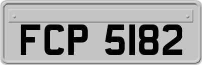 FCP5182
