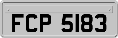 FCP5183