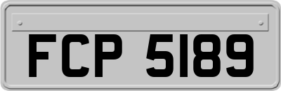 FCP5189