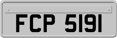 FCP5191