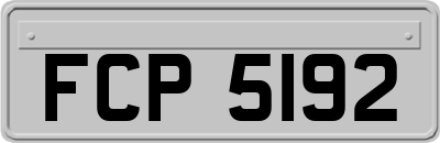 FCP5192