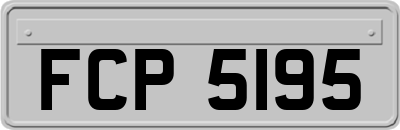 FCP5195