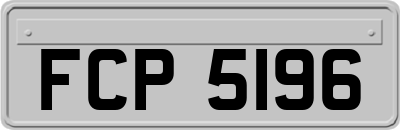 FCP5196