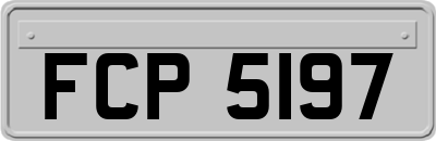 FCP5197