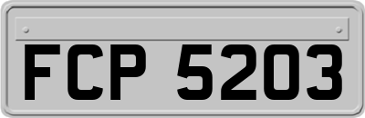 FCP5203