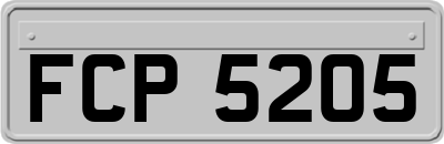 FCP5205