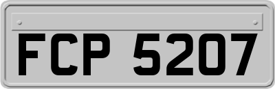 FCP5207