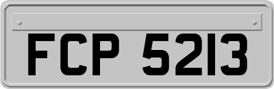 FCP5213