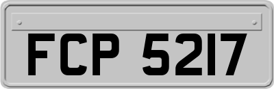 FCP5217