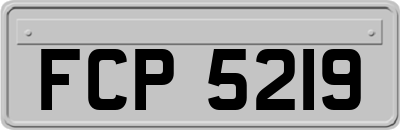 FCP5219
