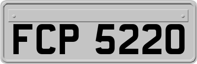 FCP5220