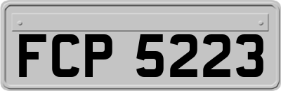 FCP5223