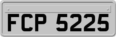 FCP5225