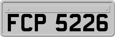 FCP5226