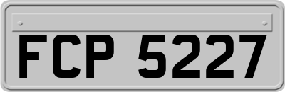 FCP5227