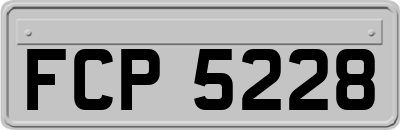 FCP5228