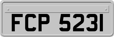 FCP5231