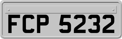 FCP5232