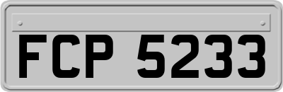 FCP5233