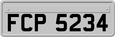 FCP5234