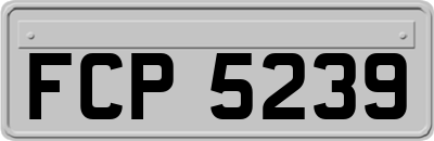FCP5239
