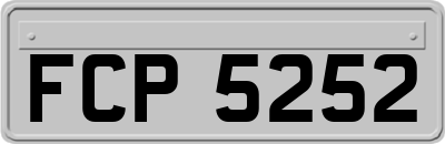FCP5252