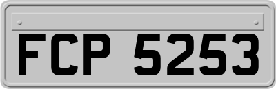 FCP5253