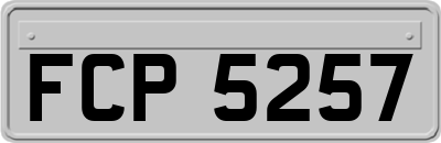 FCP5257