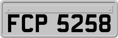 FCP5258