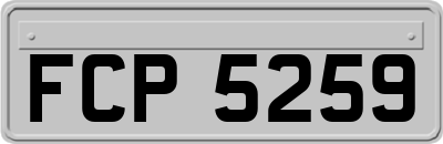 FCP5259